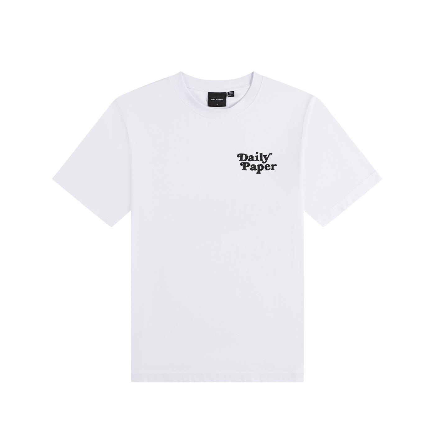 White Paper News T-Shirt