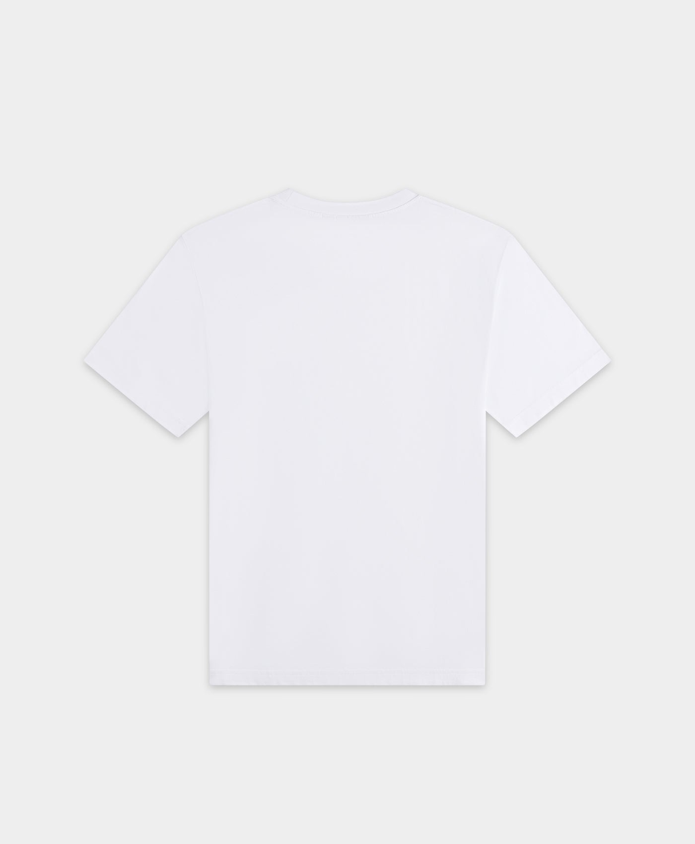 White Paper News T-Shirt