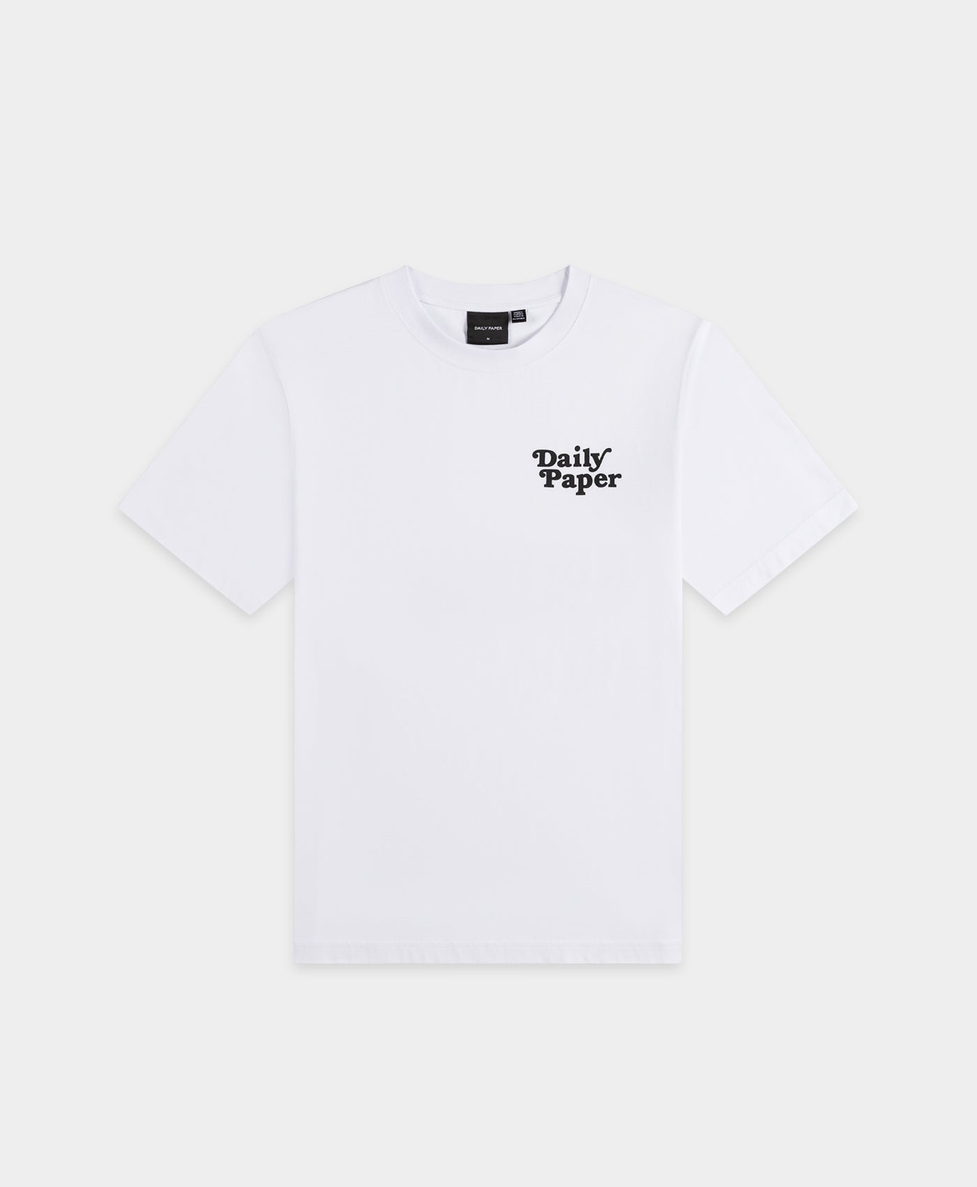 White Paper News T-Shirt