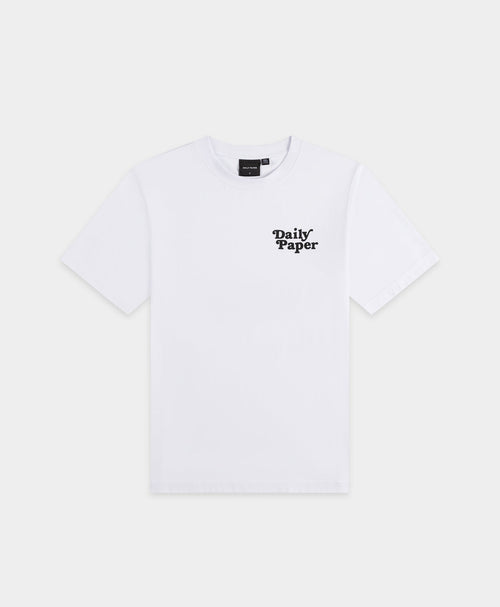 White Paper News T-Shirt