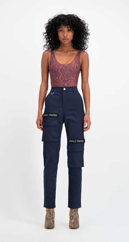 Cargo Pants Navy