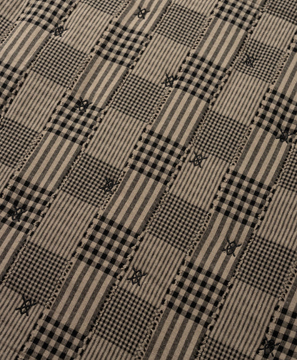 Wet Weather Quilted Shield Longsleeve Shirt