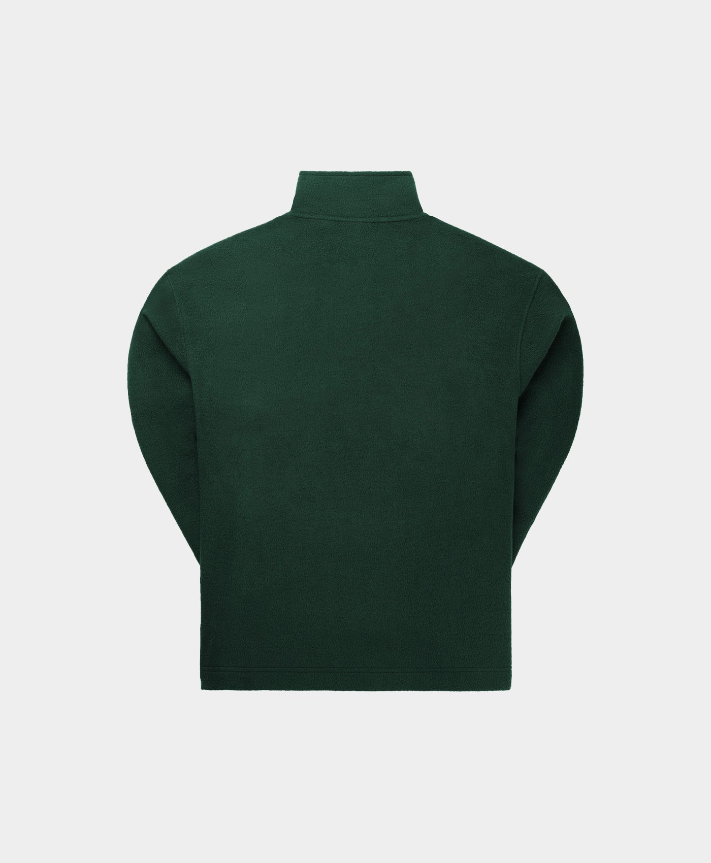 Pine Green Ramat Sweater