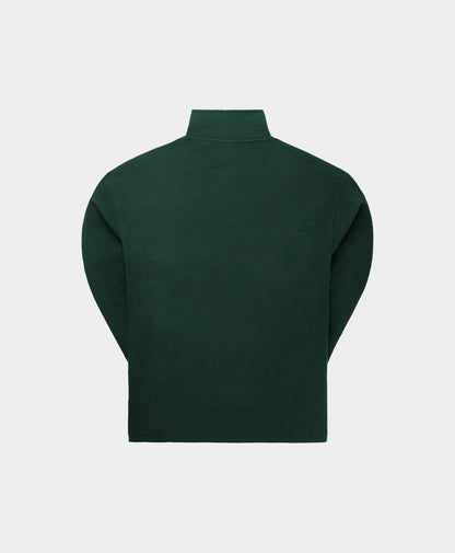 Pine Green Ramat Sweater