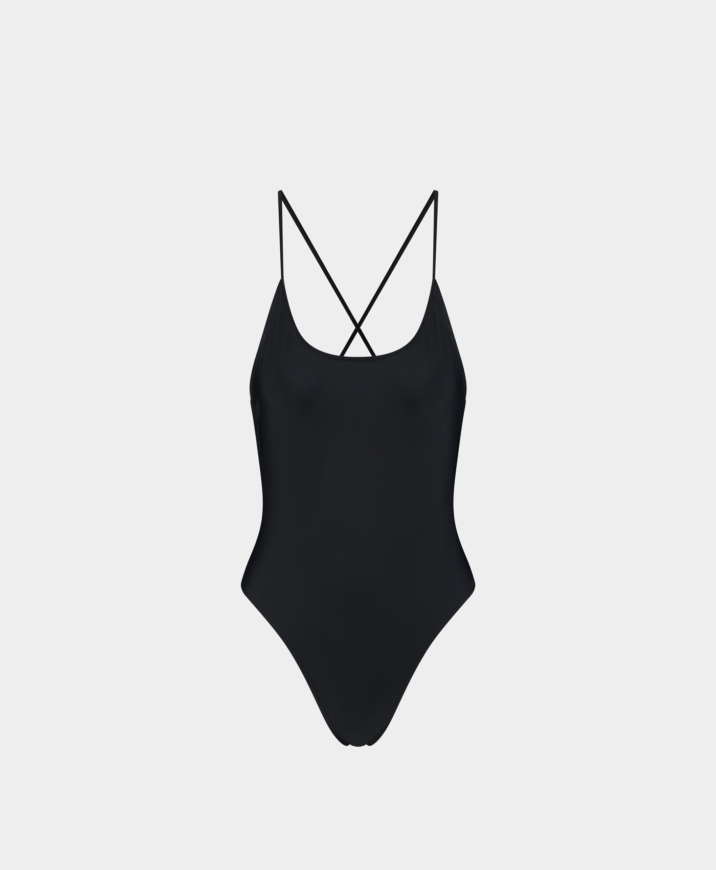 Black Reya Swimsuit