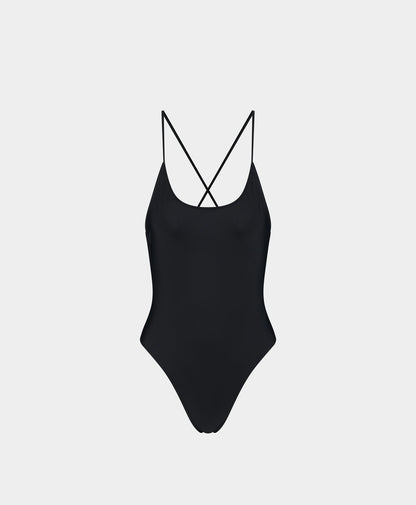 Black Reya Swimsuit