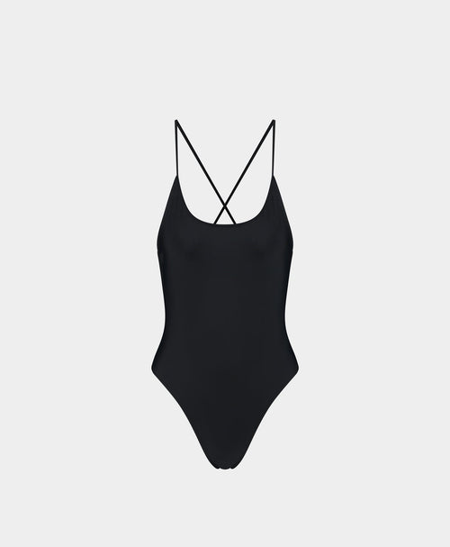 Black Reya Swimsuit