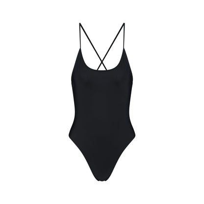 Black Reya Swimsuit