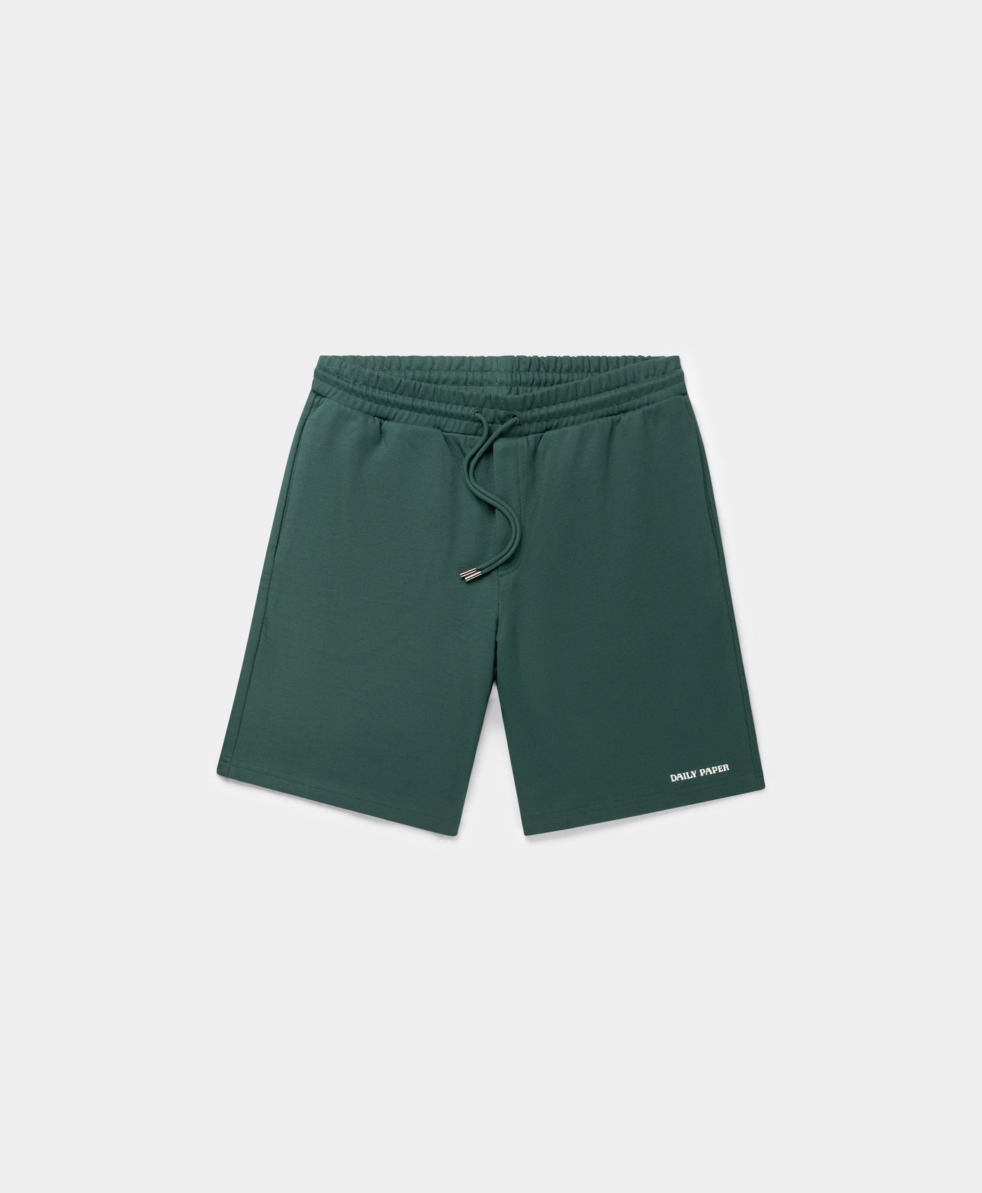 Bistro Green Dias Jersey Shorts