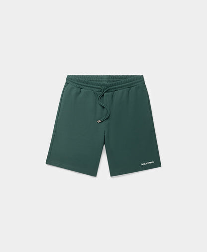 Bistro Green Dias Jersey Shorts