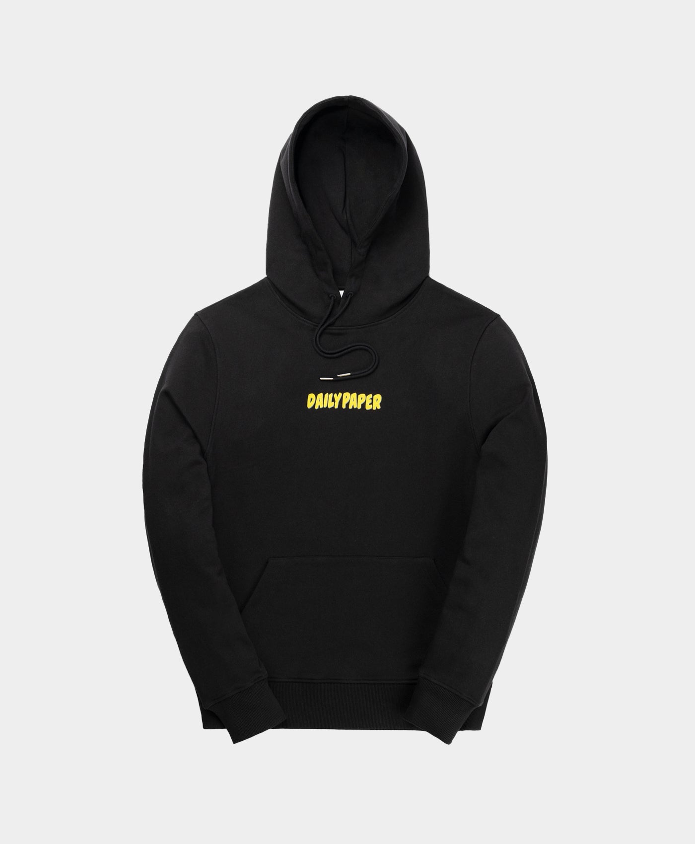 Black Remulto Hoody