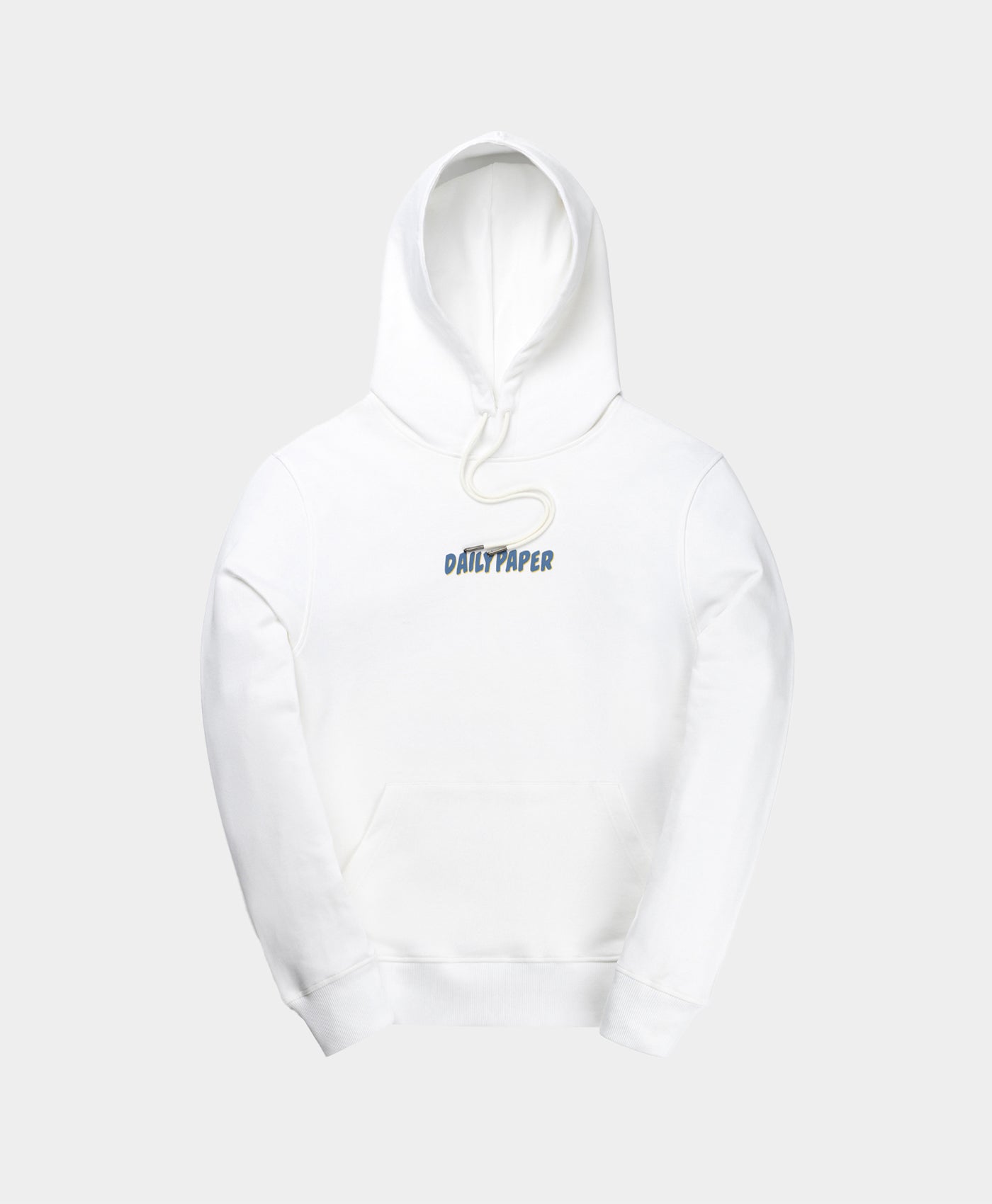 White Remulto Hoody