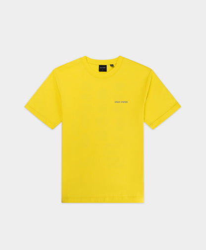 Yellow Buttercup Senses T-Shirt