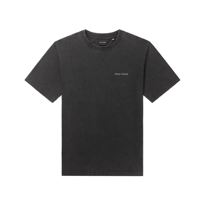 Washed Black Senses T-Shirt