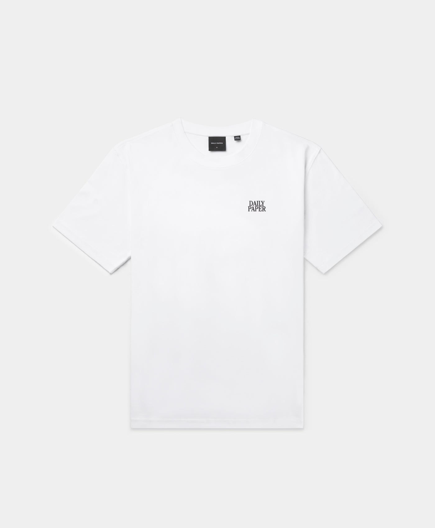 White Smoothie T-Shirt
