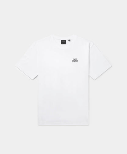 White Smoothie T-Shirt