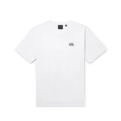 White Smoothie T-Shirt