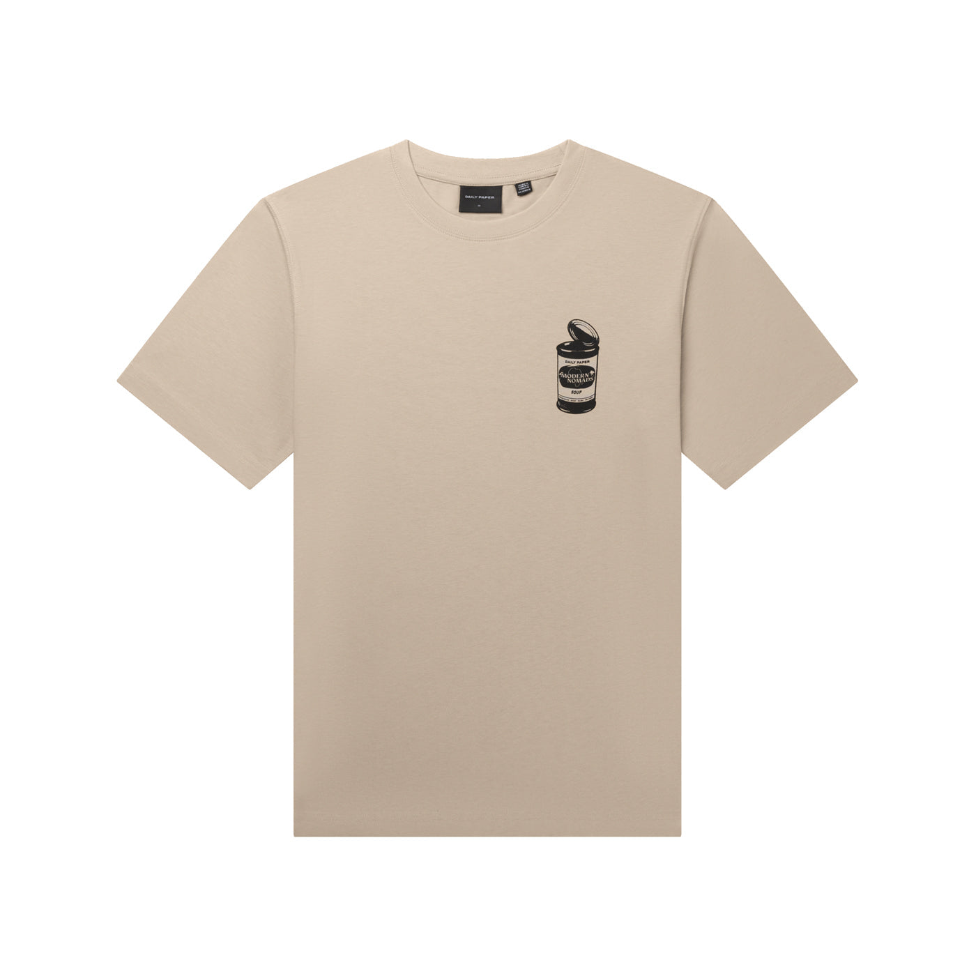 Nacreous Clouds Soup T-Shirt