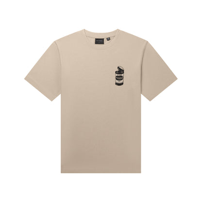 Nacreous Clouds Soup T-Shirt