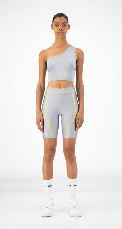 Silver Resymetric Top