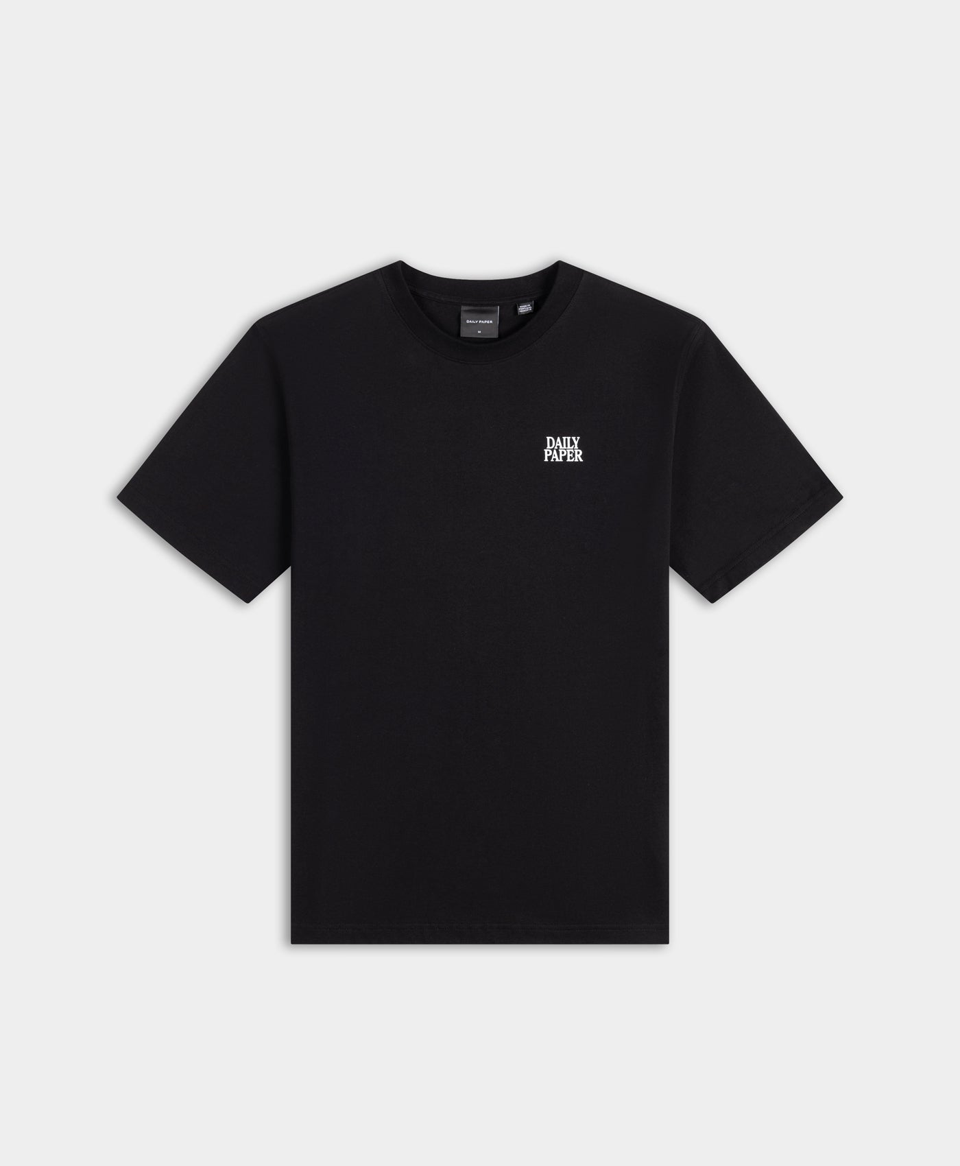 Black Smoothie T-Shirt