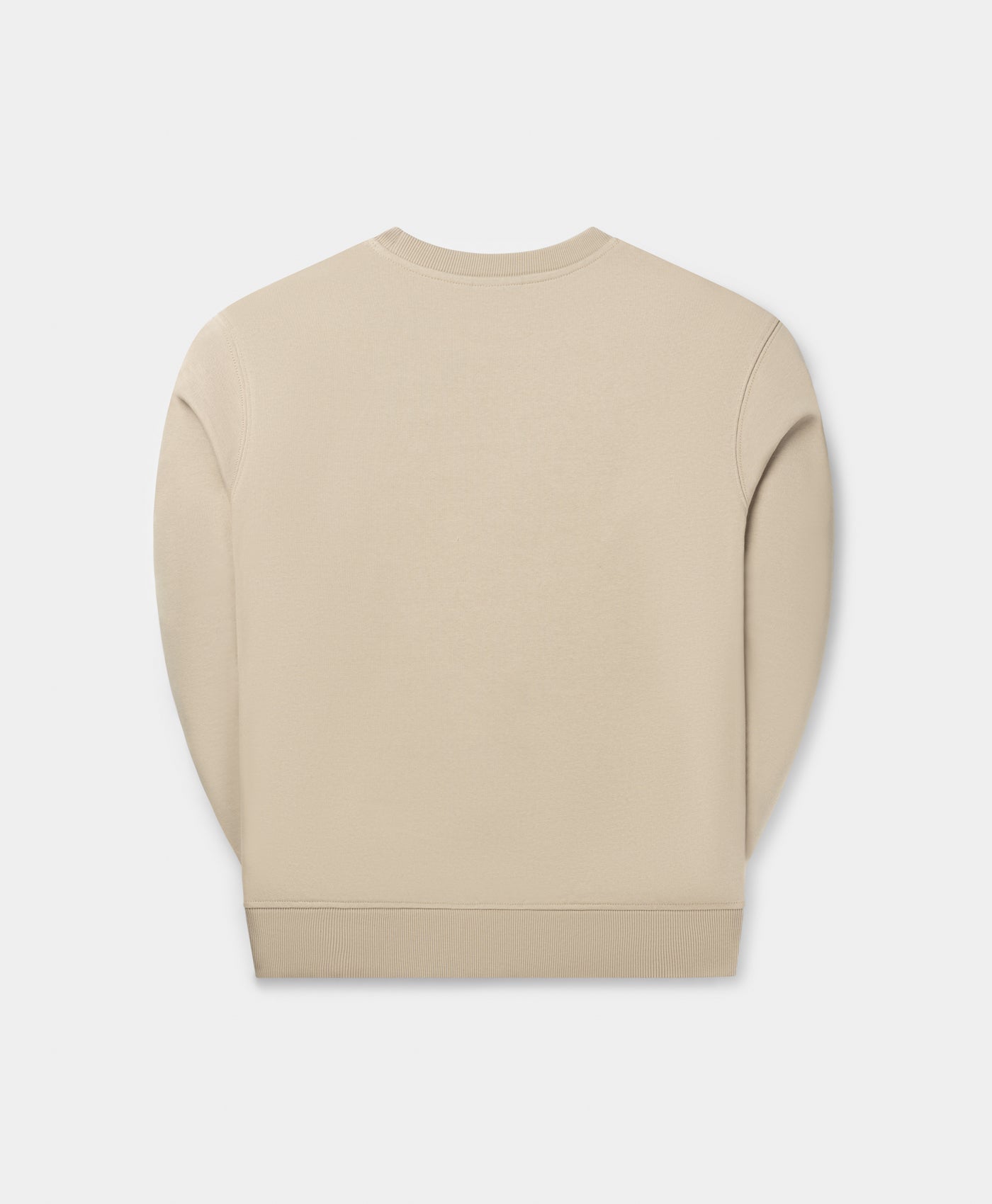 Nacreous Clouds Tag Sweater