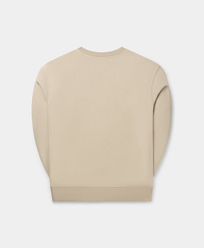 Nacreous Clouds Tag Sweater