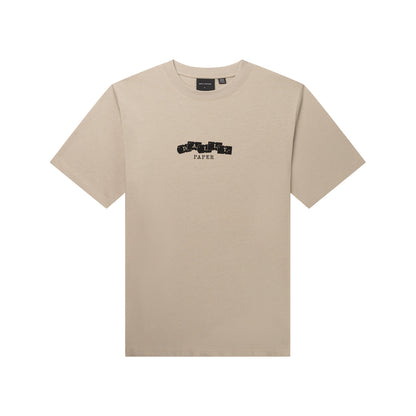 Nacreous Clouds Tag T-Shirt