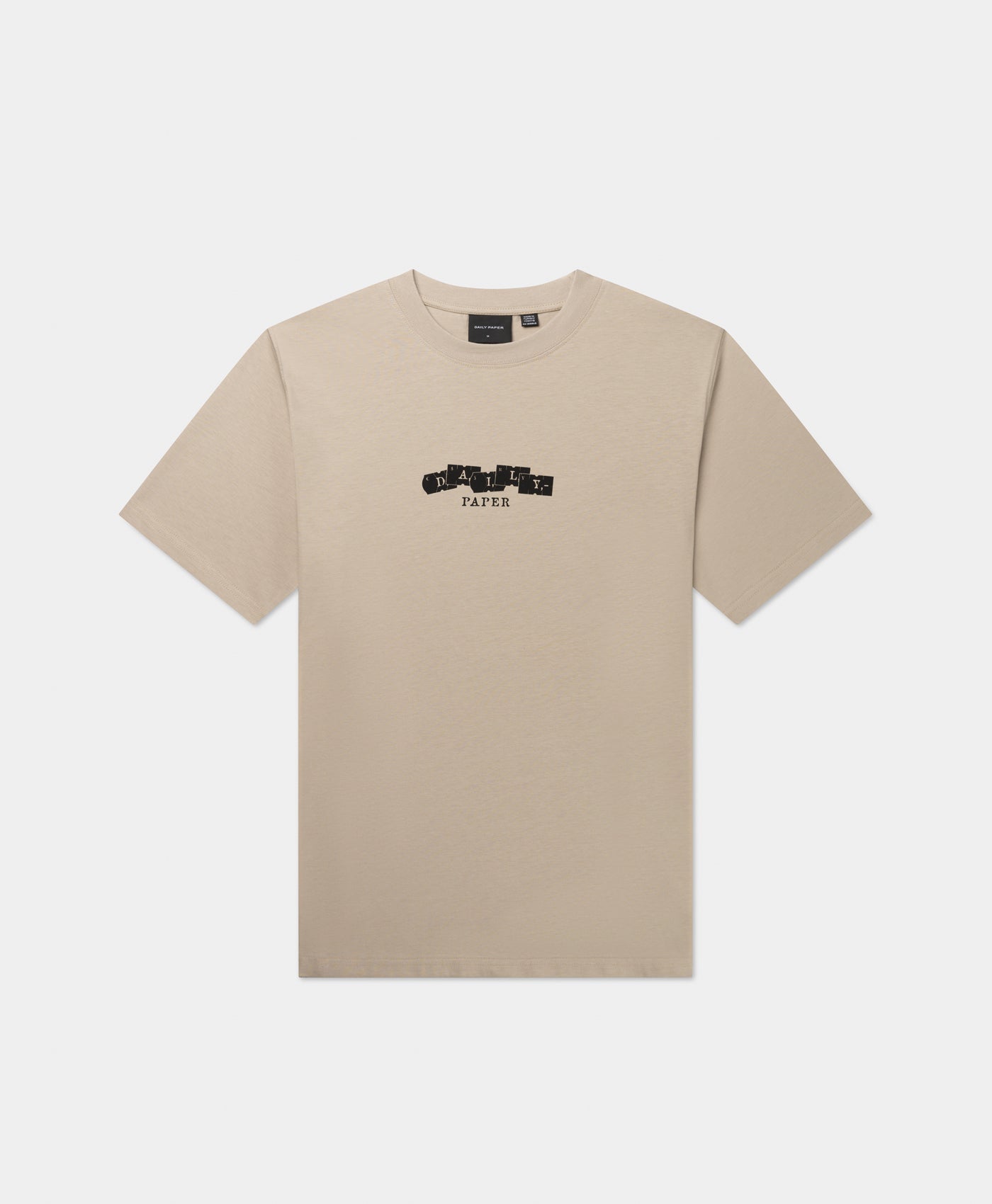 Nacreous Clouds Tag T-Shirt