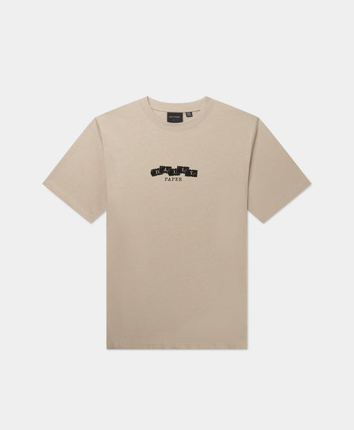 Nacreous Clouds Tag T-Shirt