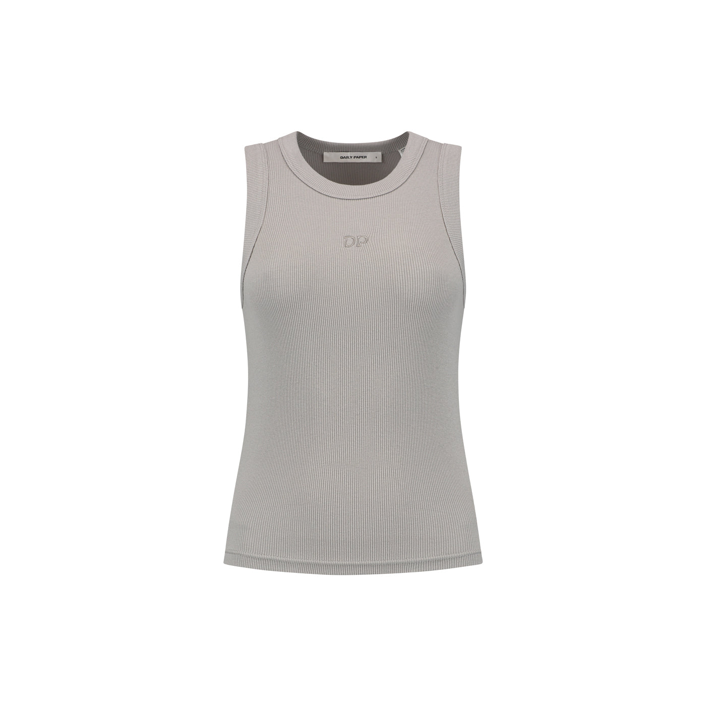 Wet Weather Unit Rib Tank Top
