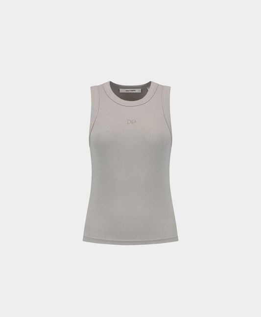 Wet Weather Unit Rib Tank Top