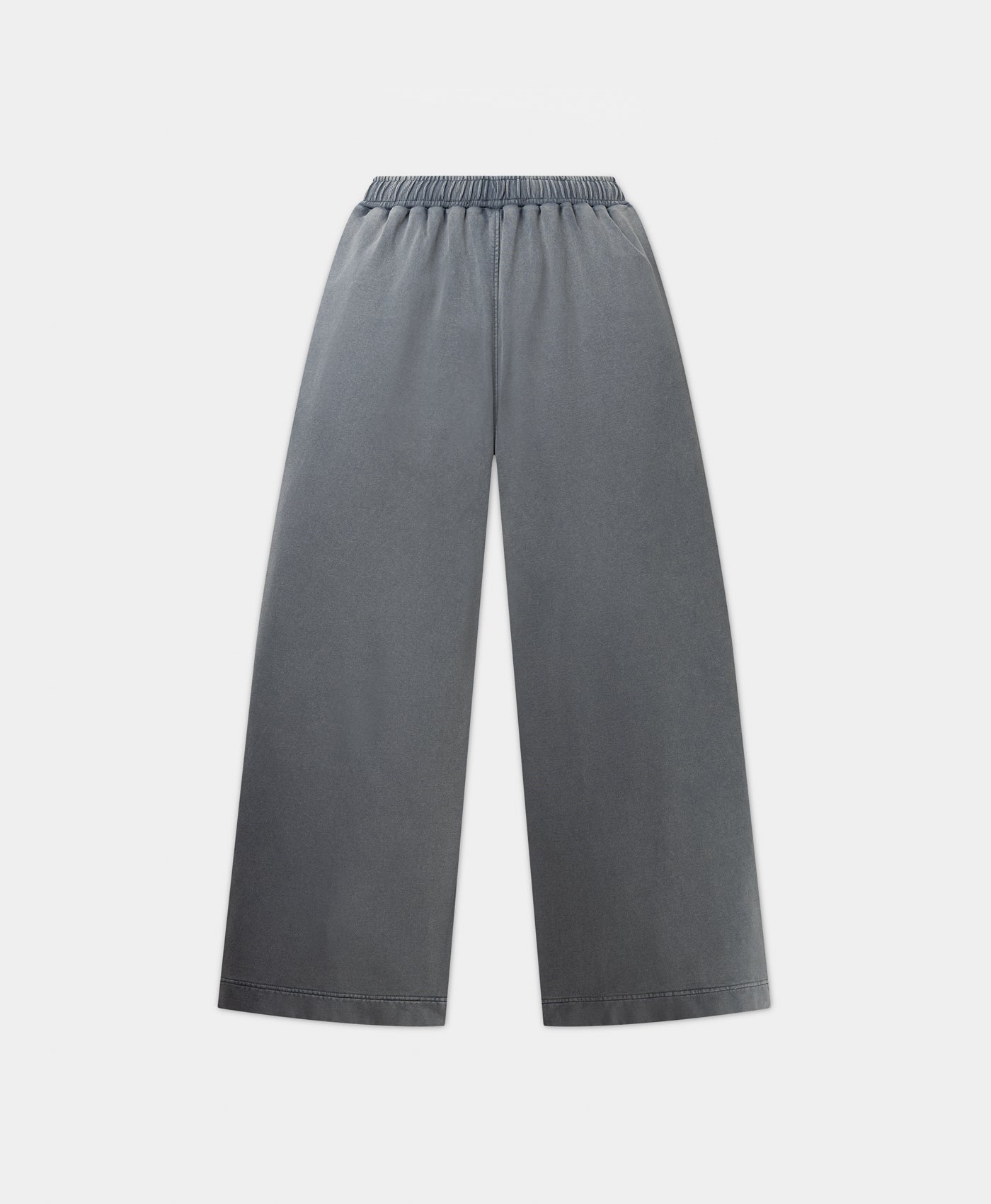 Wet Weather Wide Sweatpants