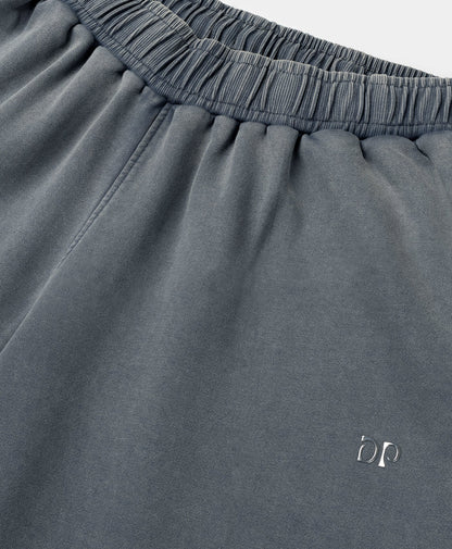 Wet Weather Wide Sweatpants