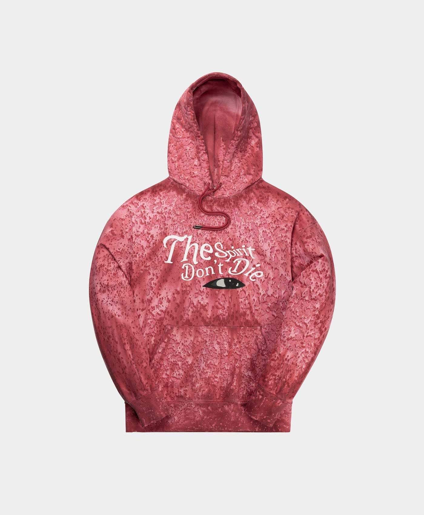 Red Bubble Wekaspirit Hoody