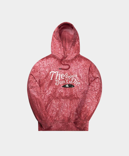 Red Bubble Wekaspirit Hoody