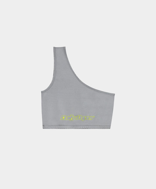 Silver Resymetric Top