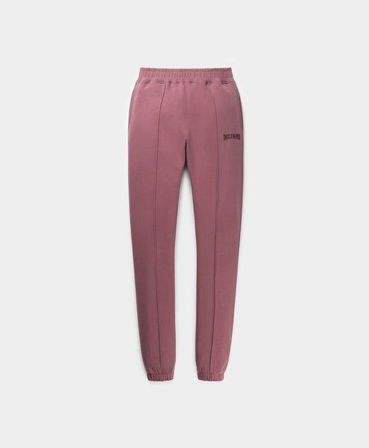 Rose Brown Naveah Trackpants