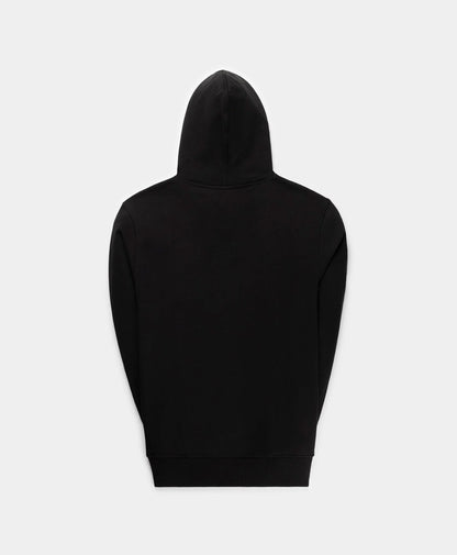 Black Nakato Hoody