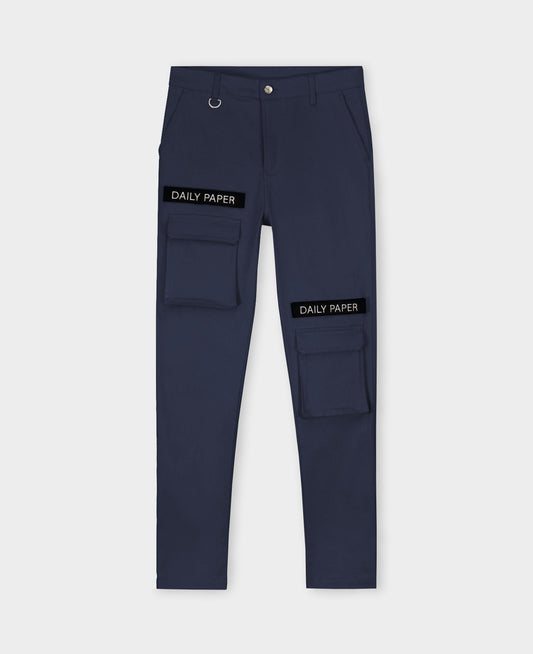 Cargo Pants Navy
