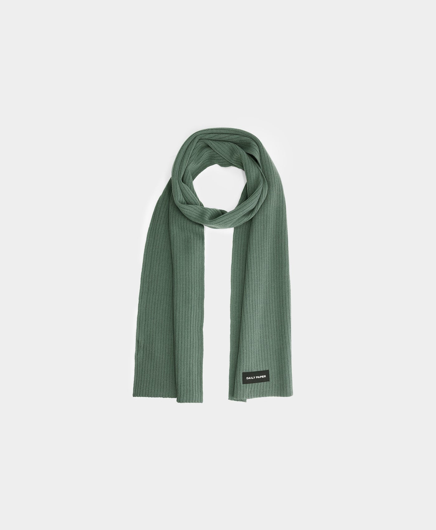 Chic Green Nescarf