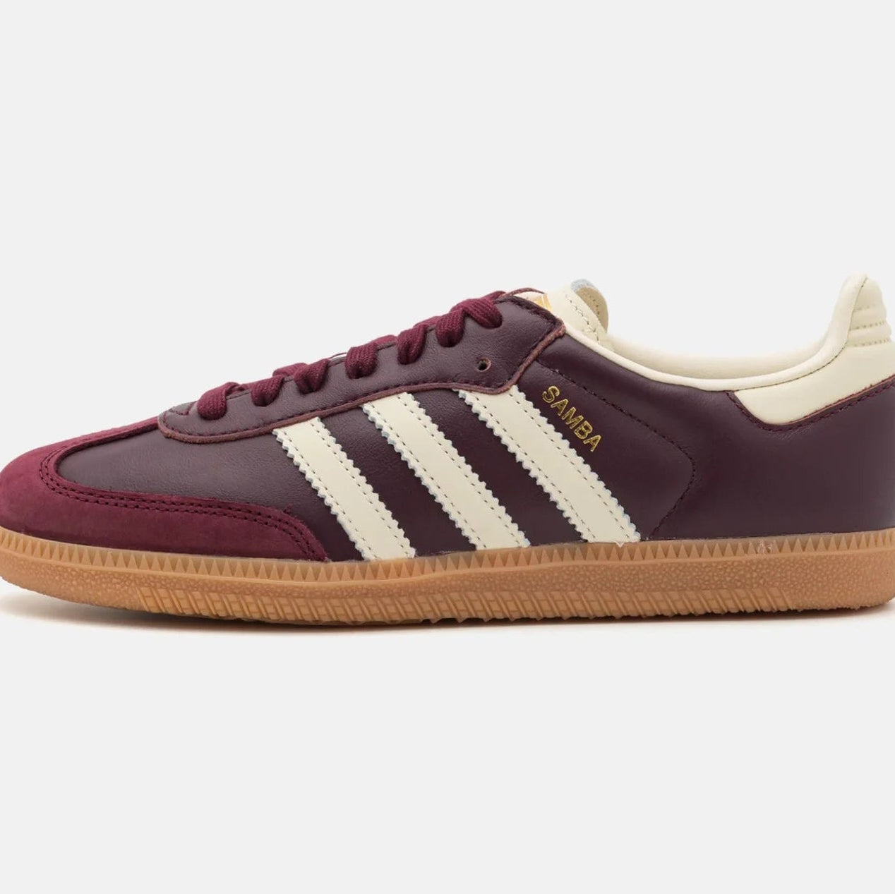 adidas Originals SAMBA OG - Trainers 2025