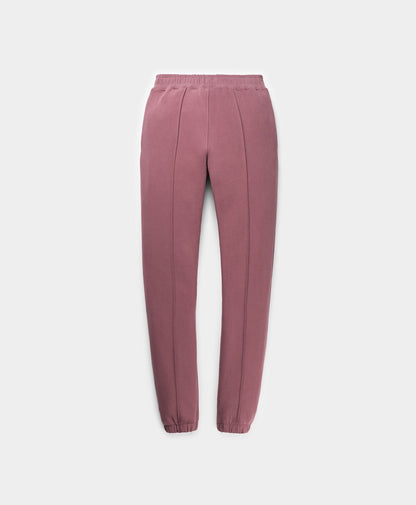 Rose Brown Naveah Trackpants